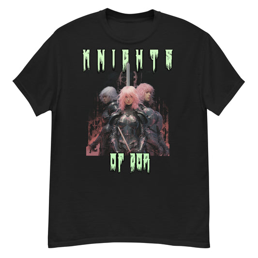 Knights of ZOR T-Shirt