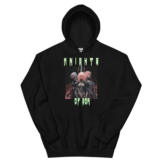 Knights of ZOR Hoodie